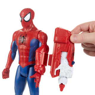 Đồ chơi mô hình Mattel Người Nhện 30cm E0649