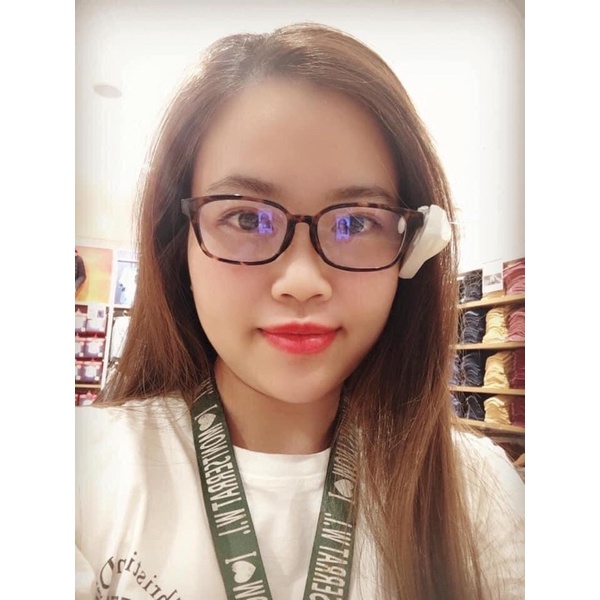 KÍNH UNIQLO NHẬT CHỐNG UV VÀ ÁNH SÁNG XANH | BigBuy360 - bigbuy360.vn