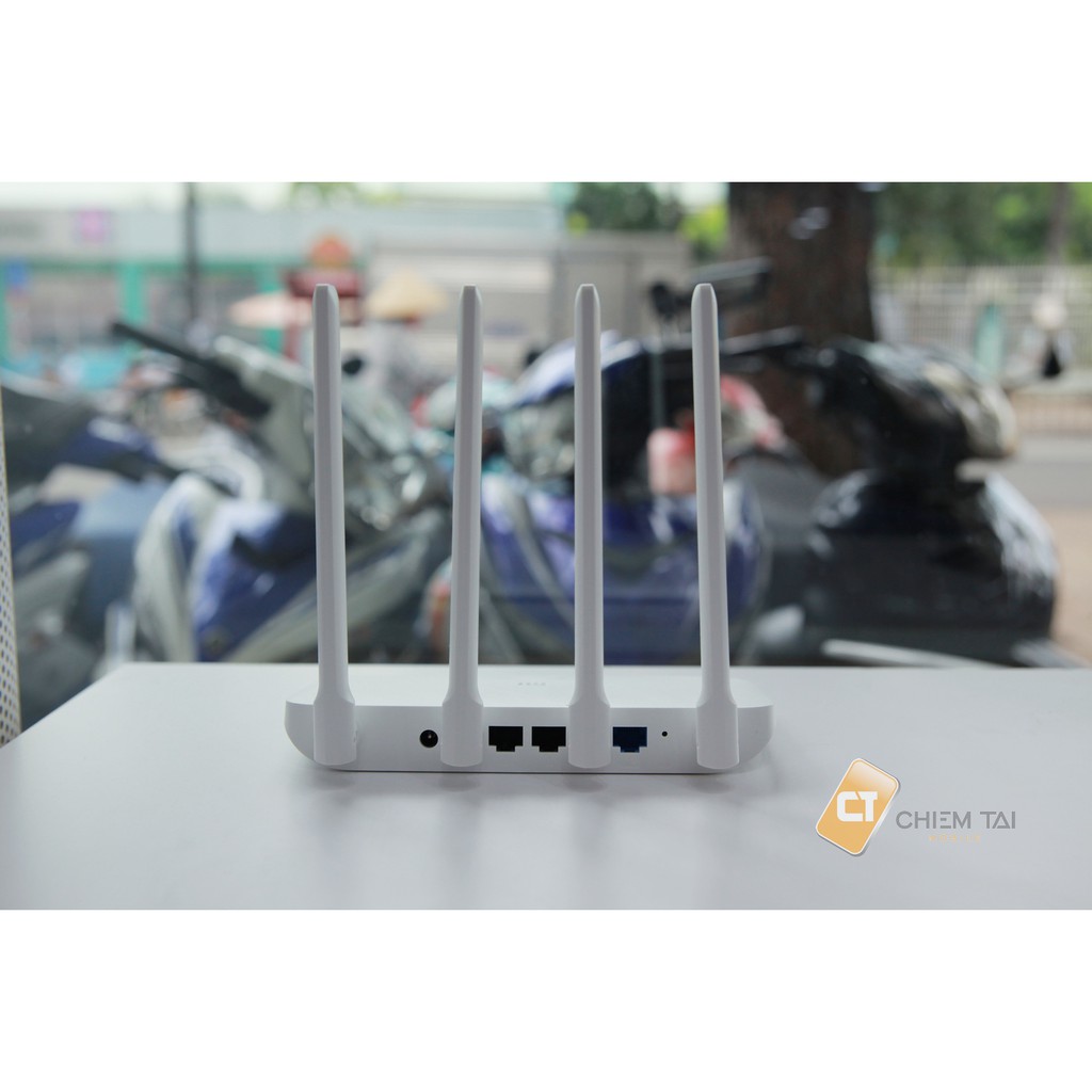 Router Wifi Xiaomi gen 4C nội địa