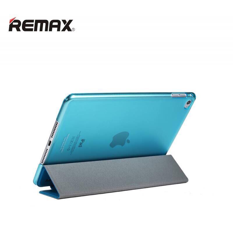 iPad #REMAX Jane Series Smart Case For iPad Air 2, iPad Mini 1/2/3/4