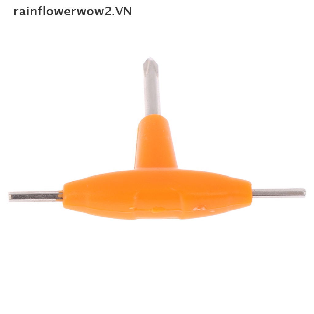 Bộ Tua Vít 3 Trong 1 Sửa Chữa Điện Tử Vape Chuyên Dụng