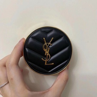 Phấn nước YSL phiên bản giới hạn vỏ da 2020