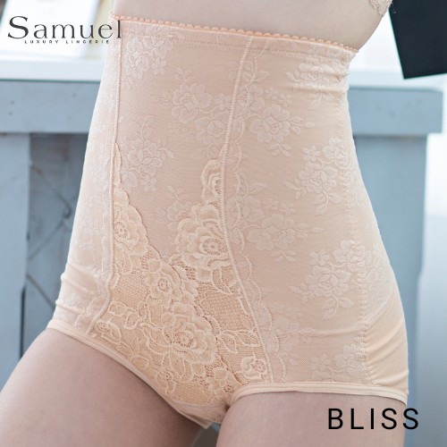 Quần Gen Nịt Bụng SAMUEL BLISS cao cấp nhập khẩu Đài Loan siêu co giãn, giúp thon bụng | BigBuy360 - bigbuy360.vn