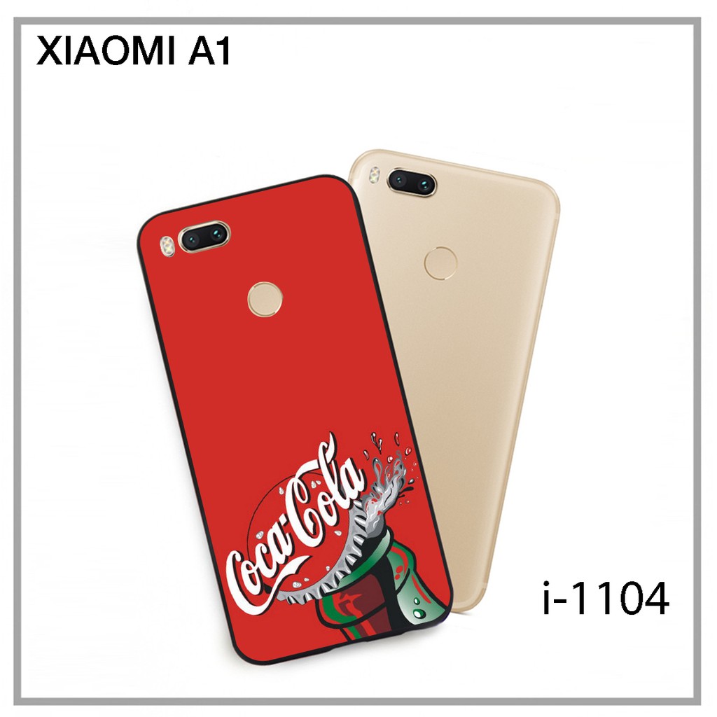 Ốp điện thoại XIAOMI A1 | BigBuy360 - bigbuy360.vn