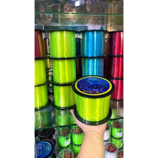 Cước câu Awas Biggame
