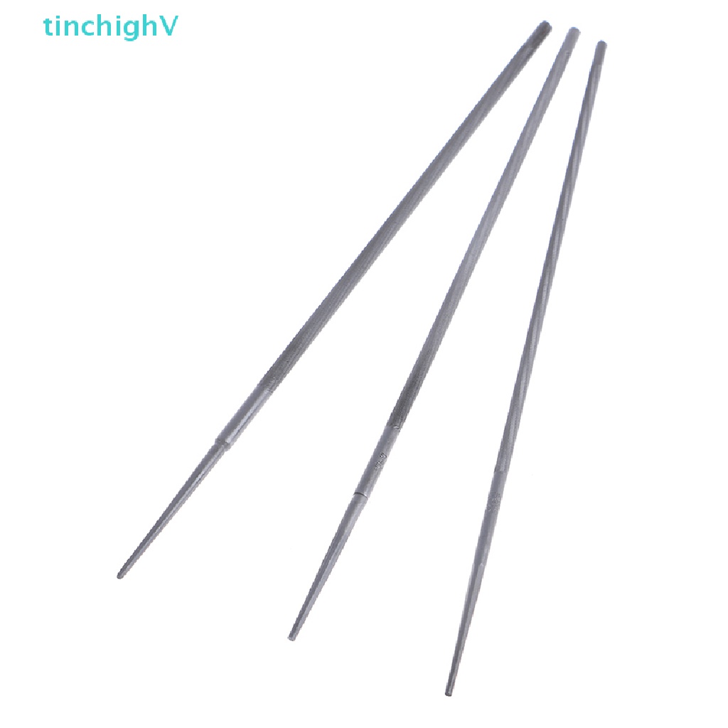 [TinchighV] Set 3 Dụng Cụ Mài Chuỗi Xích Tròn