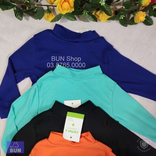 Bộ giữ nhiệt bozip cổ 3 phân