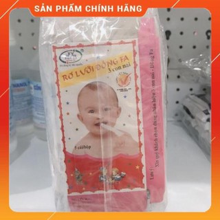 Rơ lưỡi Đông Fa chính hãng (hộp 5 c)