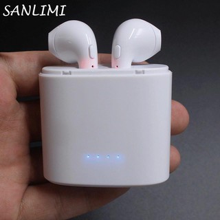 Tai nghe Bluetooth không dây I7S