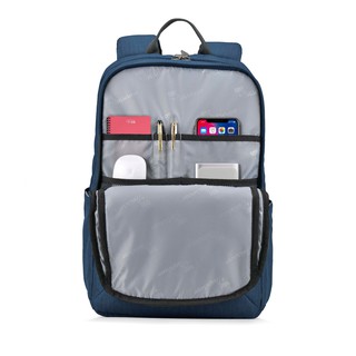 Balo Laptop - The Edwin Premier (Navy)
