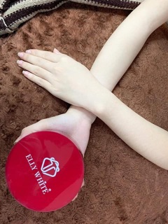 Body siêu trắng perfect elly white
