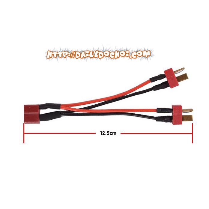JACKCT jack kèm dây T chuyển đổi nguồn hàng chính hãng chất lượng cao giá rẻ