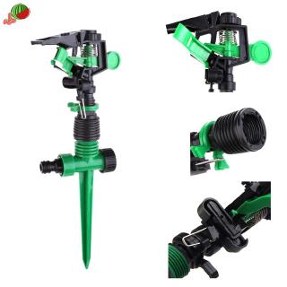 Đầu phun sương tưới vườn cao cấp