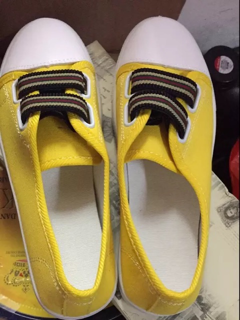 [HÀNG ORDER 7-10 ngày] GIÀY LƯỜI NỮ | BigBuy360 - bigbuy360.vn