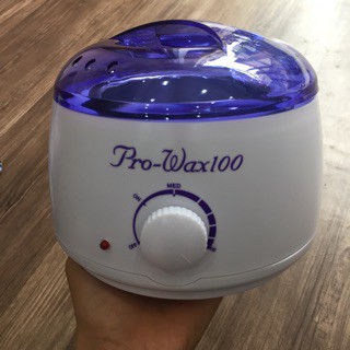 Nồi wax lông - nấu sáp triệt lông- nồi paraphin