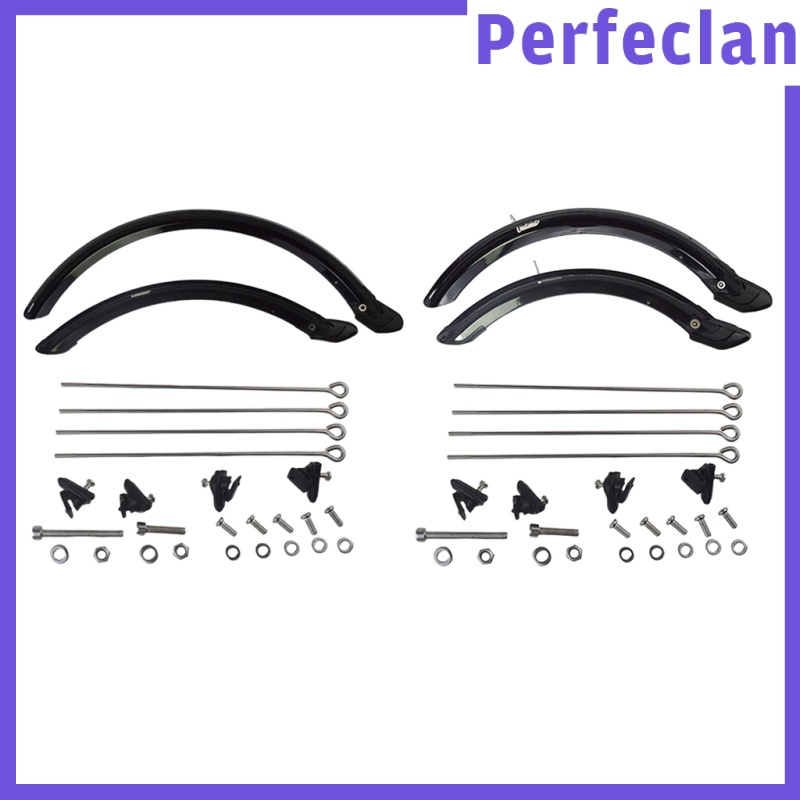 Tấm Chắn Bùn 14 &quot;Dành Cho Xe Đạp