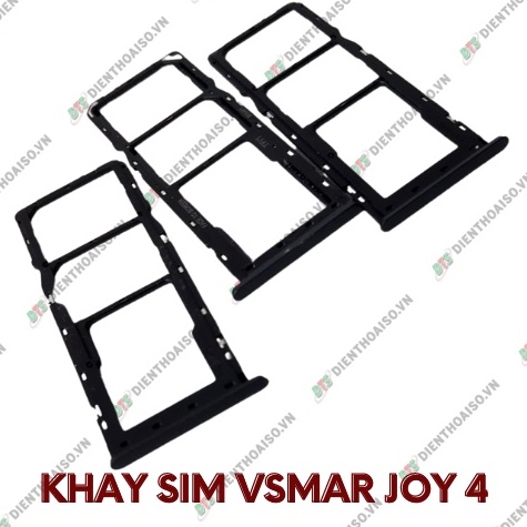 Khay sim vsmart joy 4