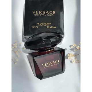 Nước hoa Versace Crystal Noir 90ml