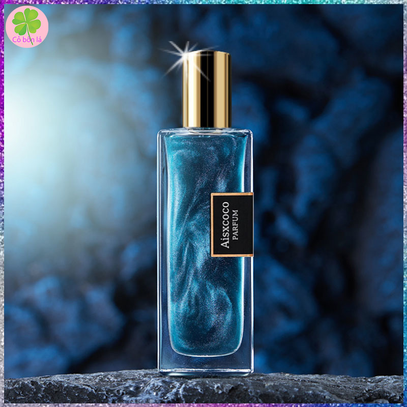 Nước Hoa Nhũ Cát Lún Cao Cấp Nhiều Mùi Hương Cho GEFEILIYA Forescoco 50ml | BigBuy360 - bigbuy360.vn