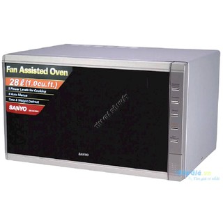 Lò vi sóng Sanyo EM-C6786V