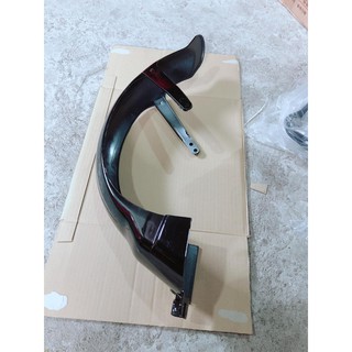 Chắn bùn sau xe điện Ninja