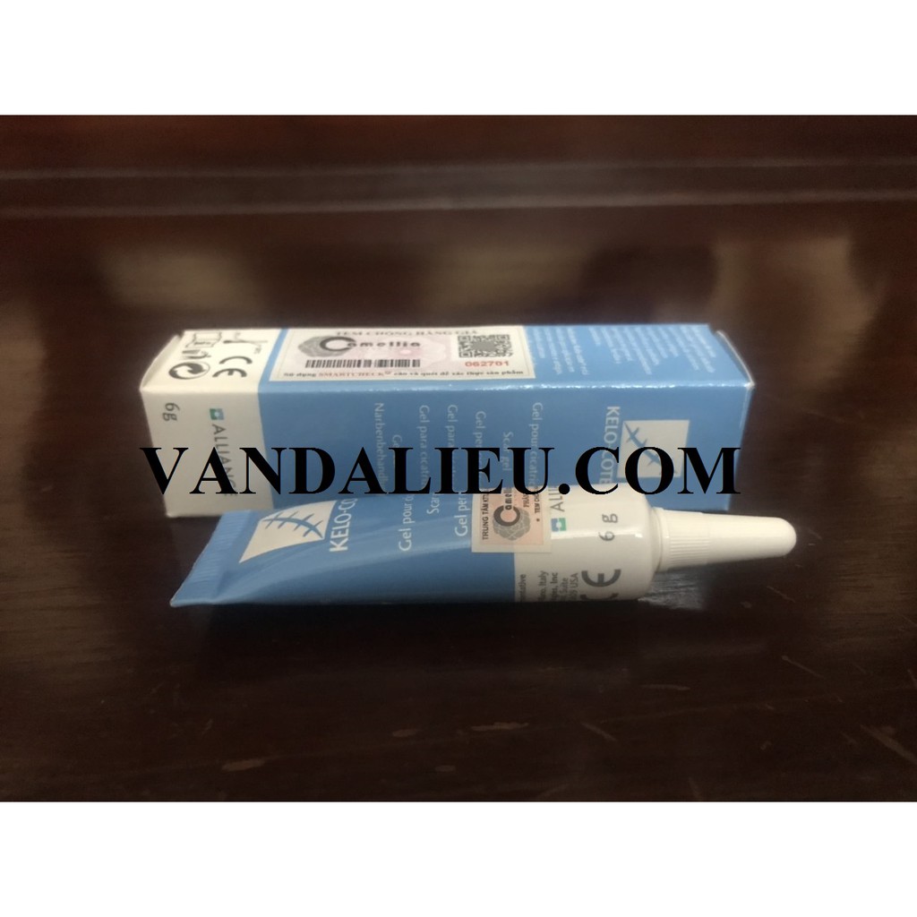 KELO-COTE 6G KEM BÔI SẸO (MP2)