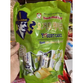 (các vị) bánh sữa chua Yogurt Cake