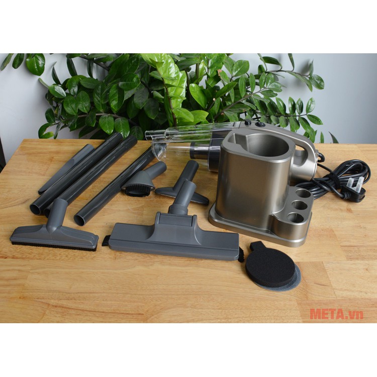 Máy Hút Bụi Cầm Tay Shimono Svc1017 - Mykit.Vn