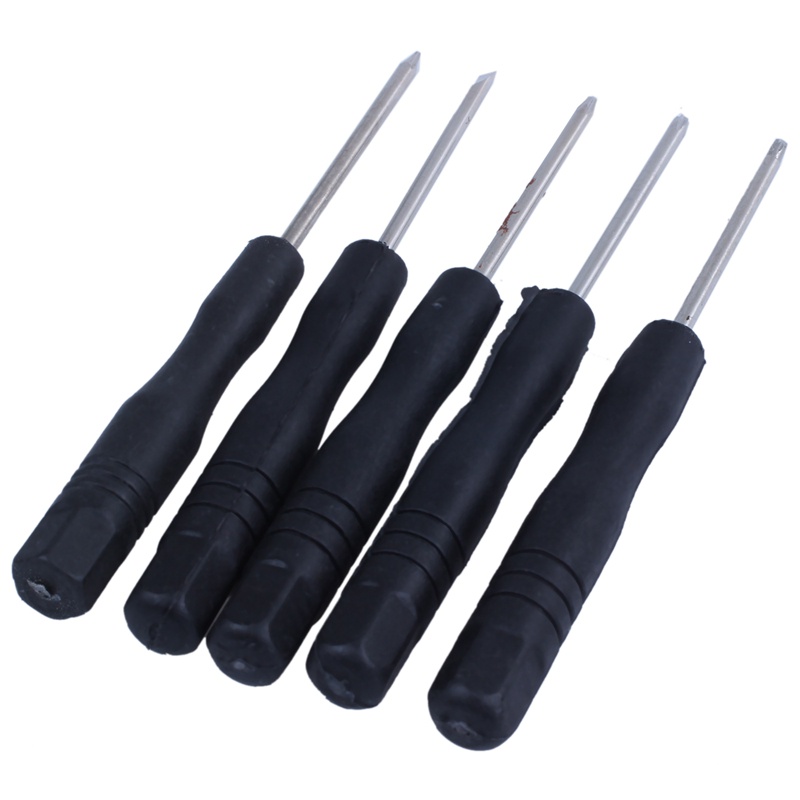 1 bộ-11 chiếc Điện thoại di động Mở Pry Repair Tool Kit Dụng cụ tuốc nơ vít