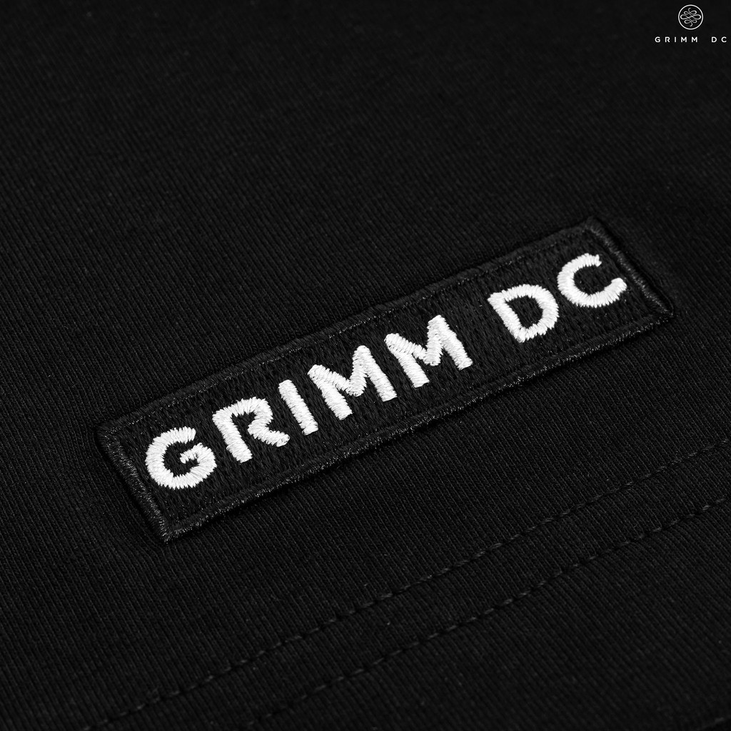 Grimm DC Áo The great Hanoi