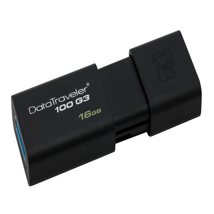 USB KINGSTON 16G 3.0 DT | BigBuy360 - bigbuy360.vn