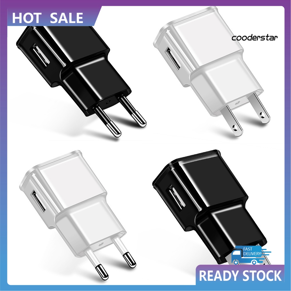 Củ sạc một cổng USB 5V cho Android