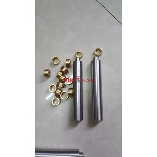 Cây đóng bạc cốc đề xe máy - Thế Giới Thợ Xe