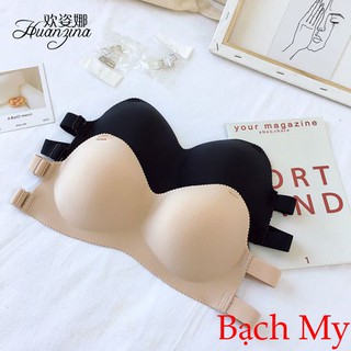 Xả kho siêu rẻ _ áo bra su đúc nâng ngực cho nàng