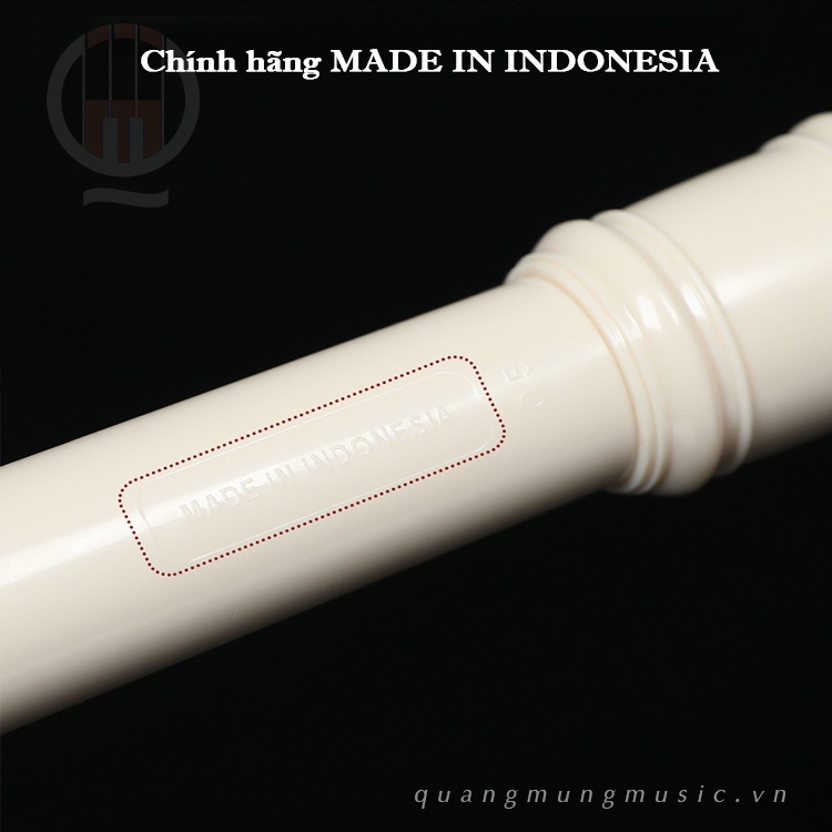 [Shop Uy Tín] Sáo RECORDER SOPRANO YAMAHA YRS-24B