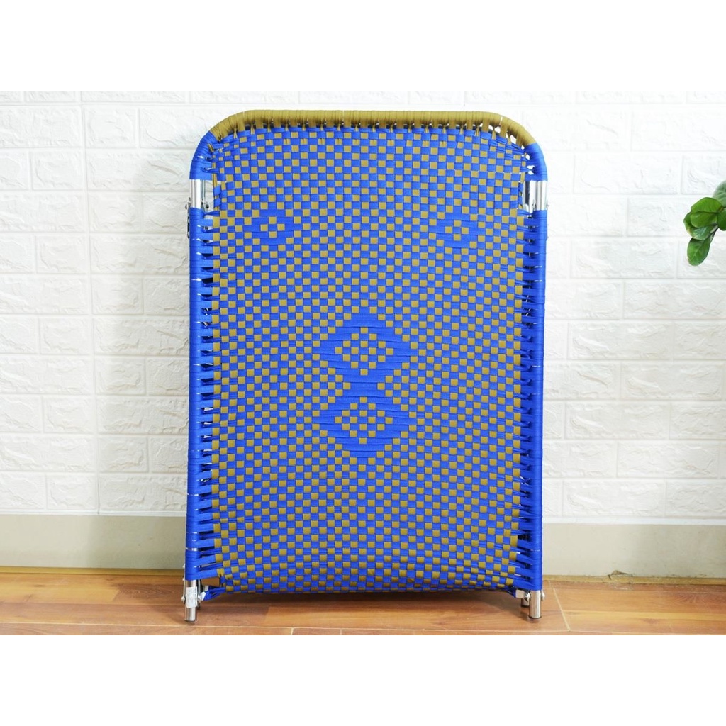 Giường gấp giường văn phòng gấp gọn khung inox, khung thép sơn tĩnh điện, khung nhôm