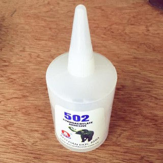 Keo 502 keo con voi loại 100ml