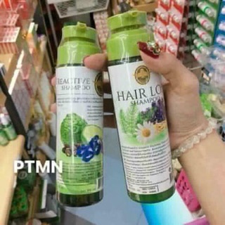 Dầu gội kích thích mọc tóc thái lan