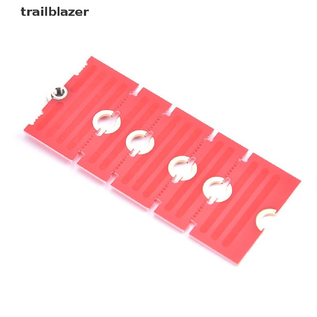 Bộ Chuyển Đổi Mở Rộng trailblazer M2 M2plus Ngff Nvme M.2 2230, 2242, 2260, 2280 M2 Iio