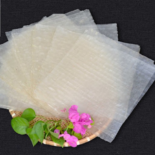 BÁNH TRÁNG VUÔNG - BÁNH TRÁNG GẠO NHÚNG NƯỚC BÌNH ĐỊNH 3k/CÁI | BigBuy360 - bigbuy360.vn