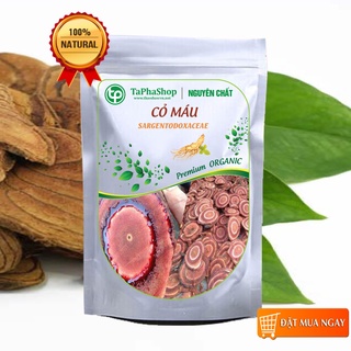Cỏ máu tấn phát 1kg