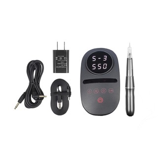 Máy KTS Magic PMU / máy phun xăm kỹ thuật số / DCPX Uyên Nguyễn/ Ảnh thật ở cuối