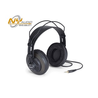 Tai nghe kiểm âm Samson SR850
