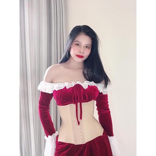 GEN NỊT BỤNG SLINE 24CM CHÍNH HÃNG [ Check mã QR]