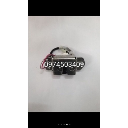 Khóa ngậm cốp Toyota Zace