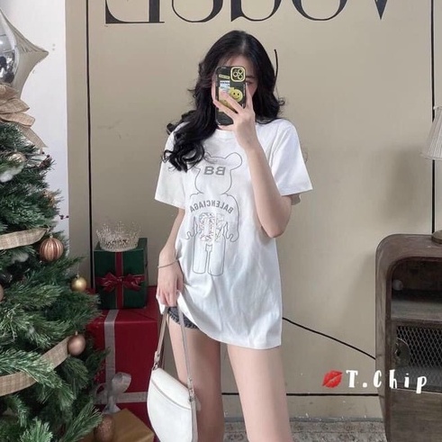 Đẹp Mê Ly [ Hàng Chuẩn ] Áo Phông mới về Siêu Hót (kèm ảnh thật)
