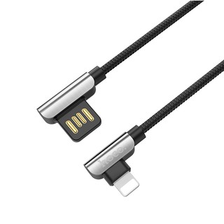 Cáp Sạc Hoco U42 Lighnting