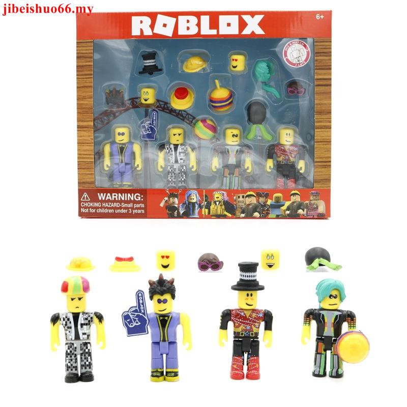 mua roblox toy trên amazon mỹ chính hãng giá rẻ hangmy