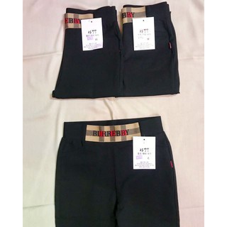 QUẦN LEGGING UMI HÀN CẠP BURBRR