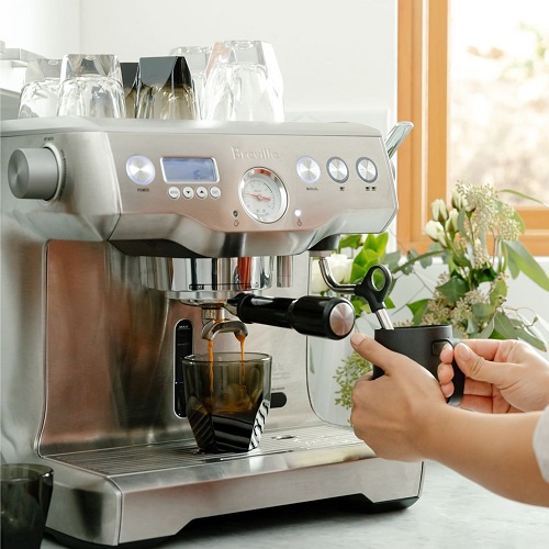 Volcano Ly Cappuccino NotNeutral VERO thủy tinh 180ml